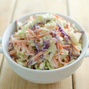 Coleslaw