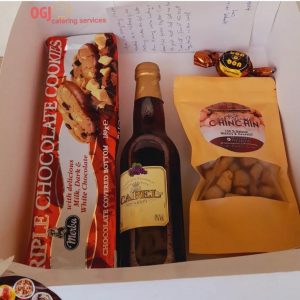 Gift box