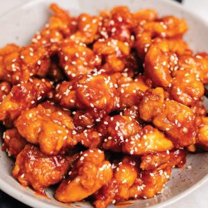 Sweet and Sour Chicken Sauce (3 litres)