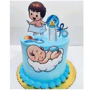 Baby's Cake