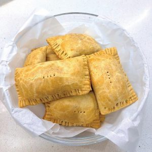 Chicken pie (10 pieces)