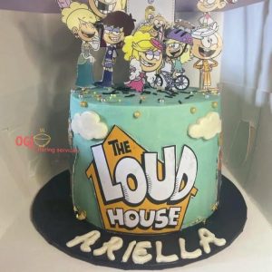 Children’s Ariella Cake